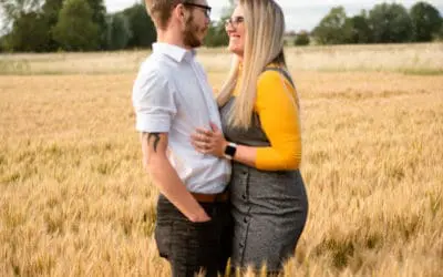 Top Advice: Have An Engagement Photoshoot Or Not?