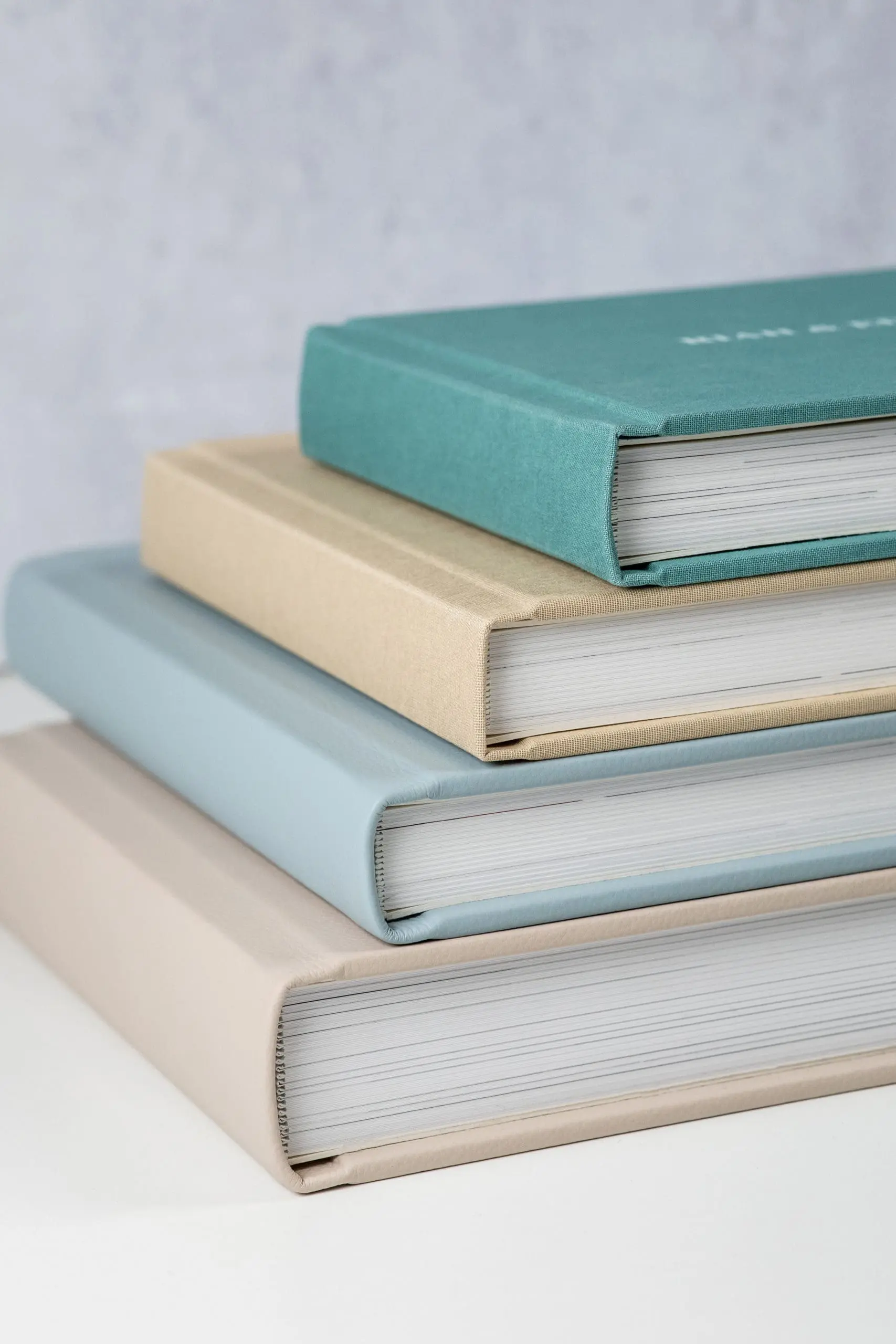 Wedding Album Investment