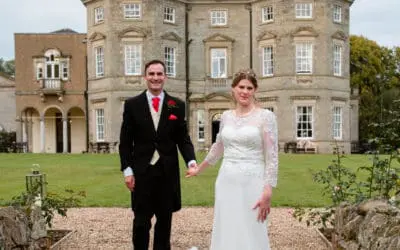 Professional Tips For Choosing A Wedding Venue