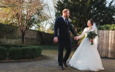 Poets House in Ely, Cambridgeshire – An Amazing Wedding