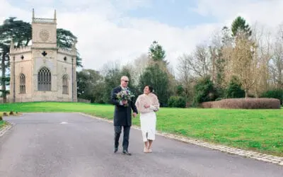 Hartwell House Wedding in Buckinghamshire – A Special Day