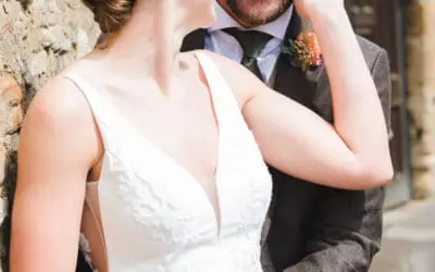 Oxfordshire Wedding Photographer: An Amazing Day