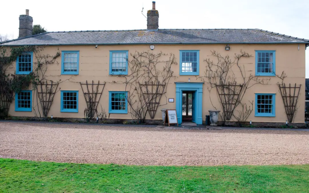 Getting Married in Bedfordshire? 