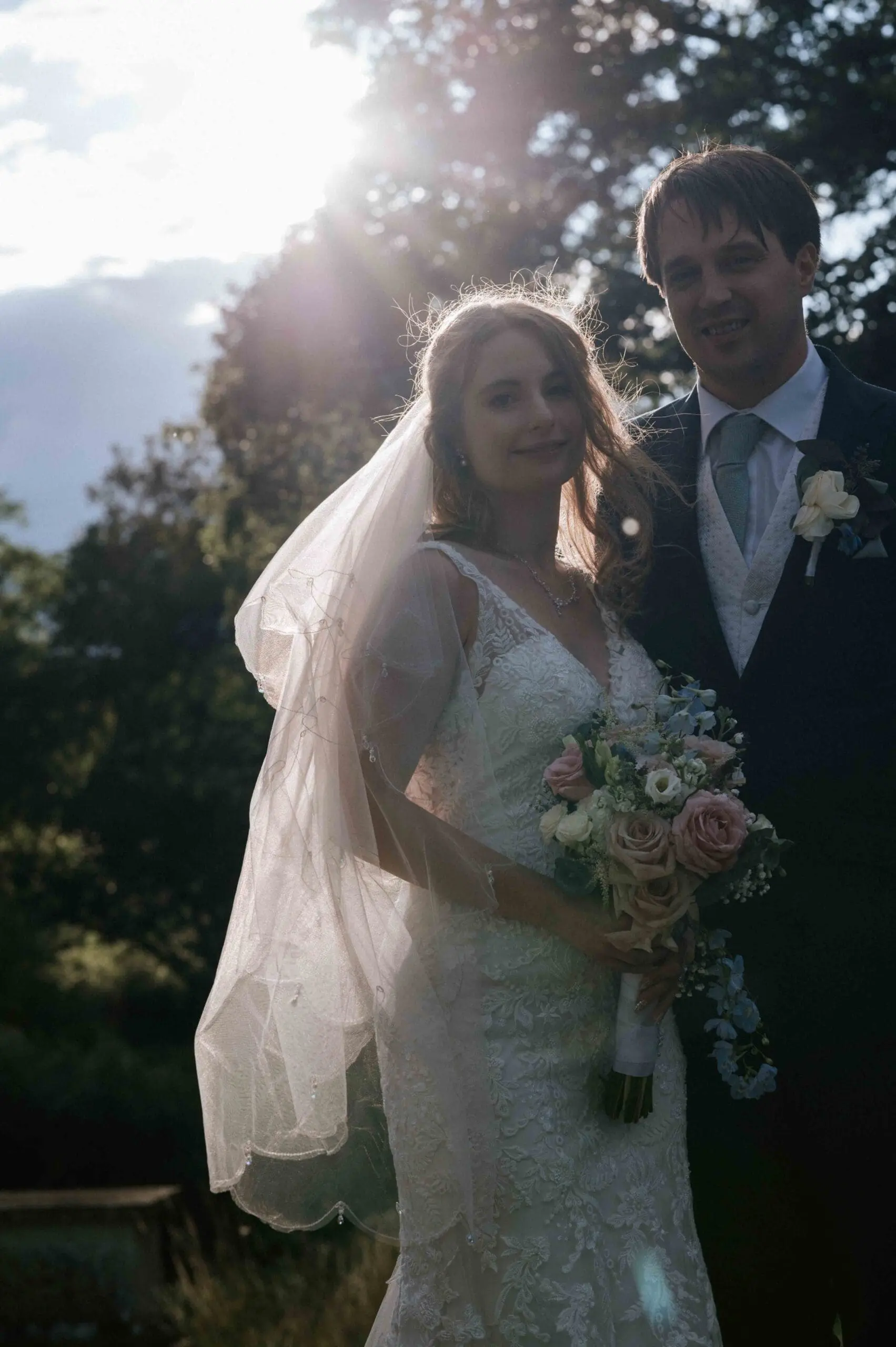 Wedding Photographer Bedfordshire 