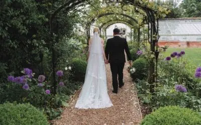 My Favourite Things at Braxted Park, Essex Wedding Venue