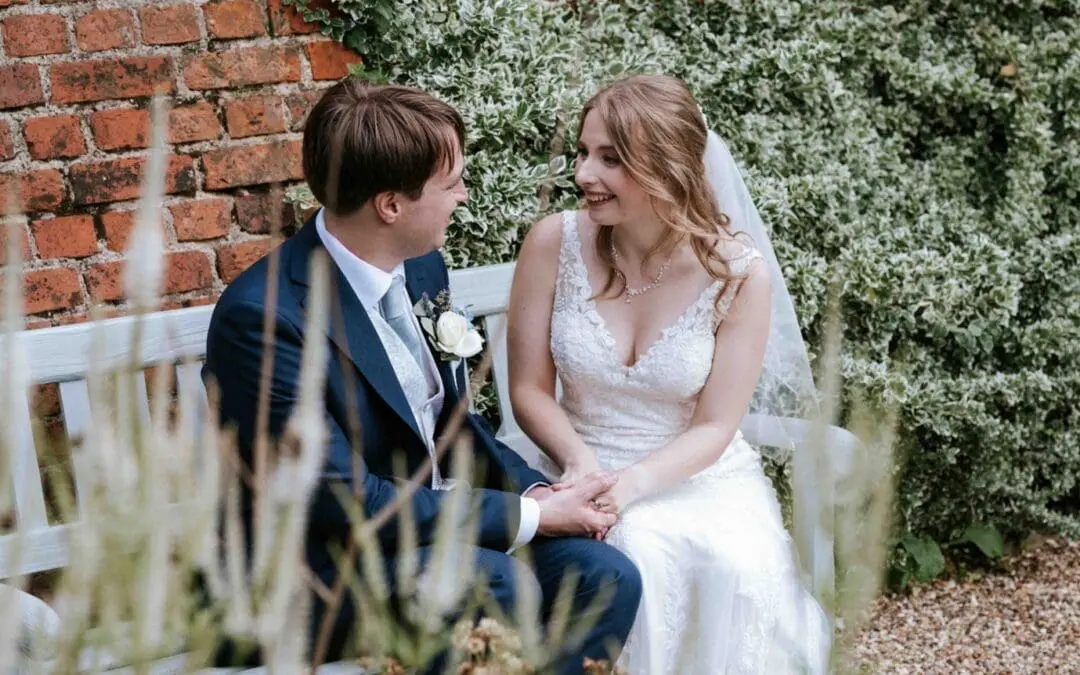 What Style of Wedding Photography is Right for You?