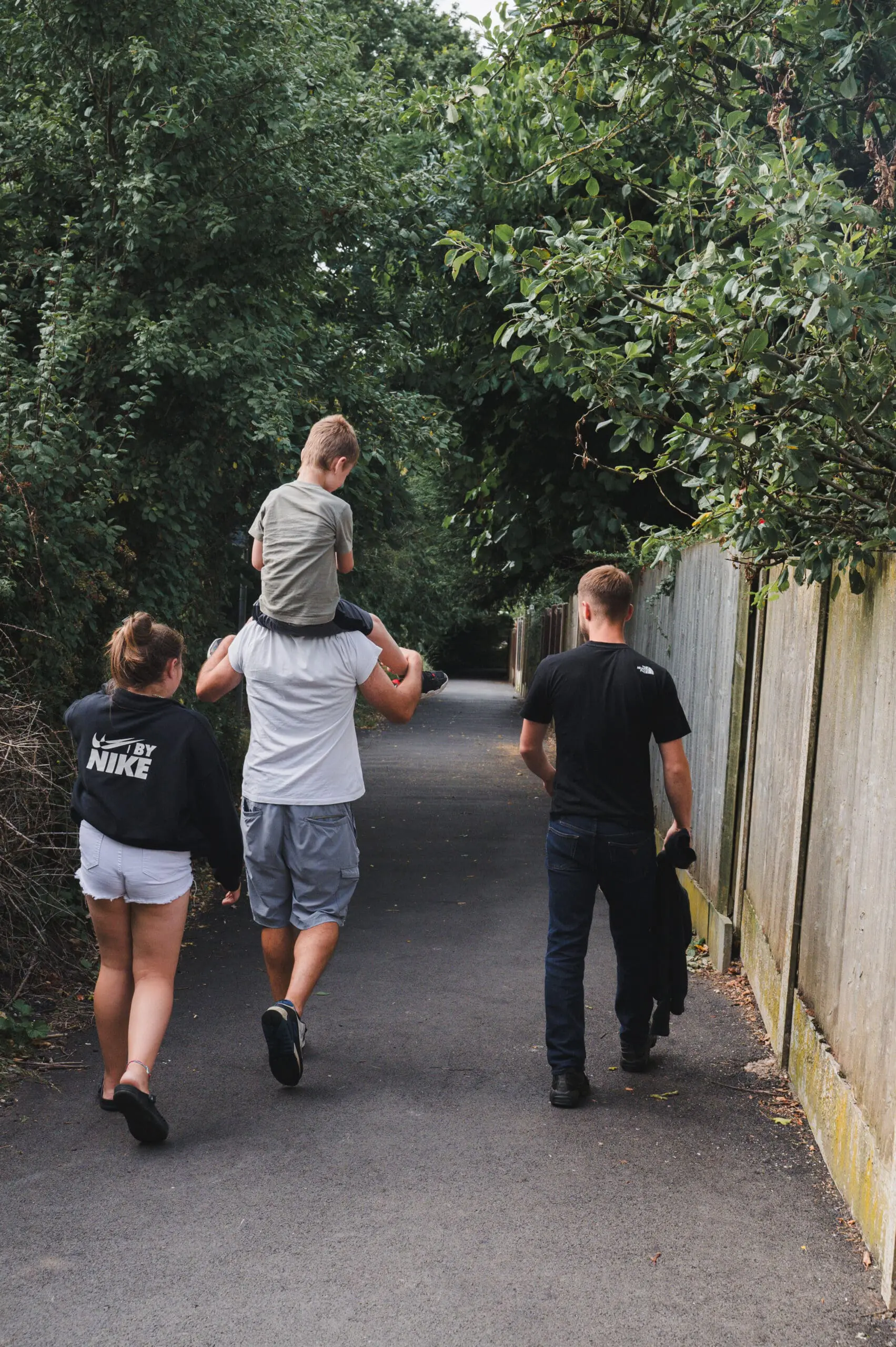 Family Photo Bedfordshire Family Photoshoot