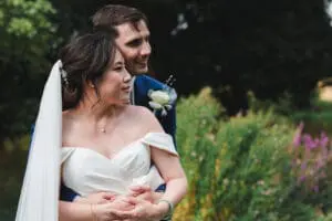 Wedding Photographer in Bedfordshire
