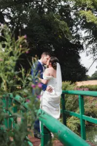 Wedding Photography capture love story