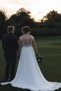 Essendon Country Club wedding photographer