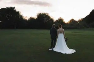 Essendon Country Club Weddings