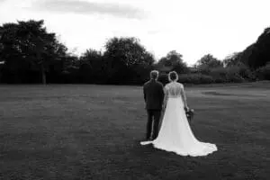 Hertfordshire Wedding Photography
