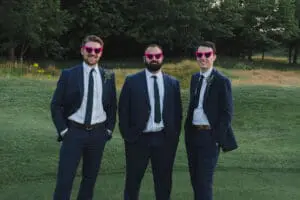 Hertfordshire Wedding Photography
