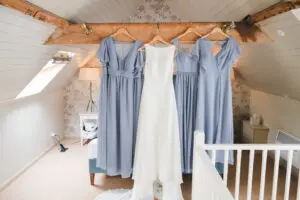 Wedding Photography at South Farm Cambridgeshire