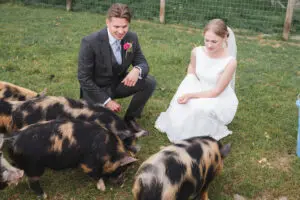 Cambridgeshire Wedding Photographer