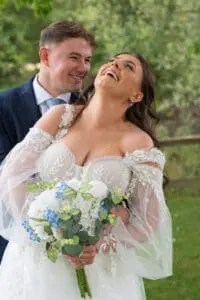 Barn Weddings Newmarket