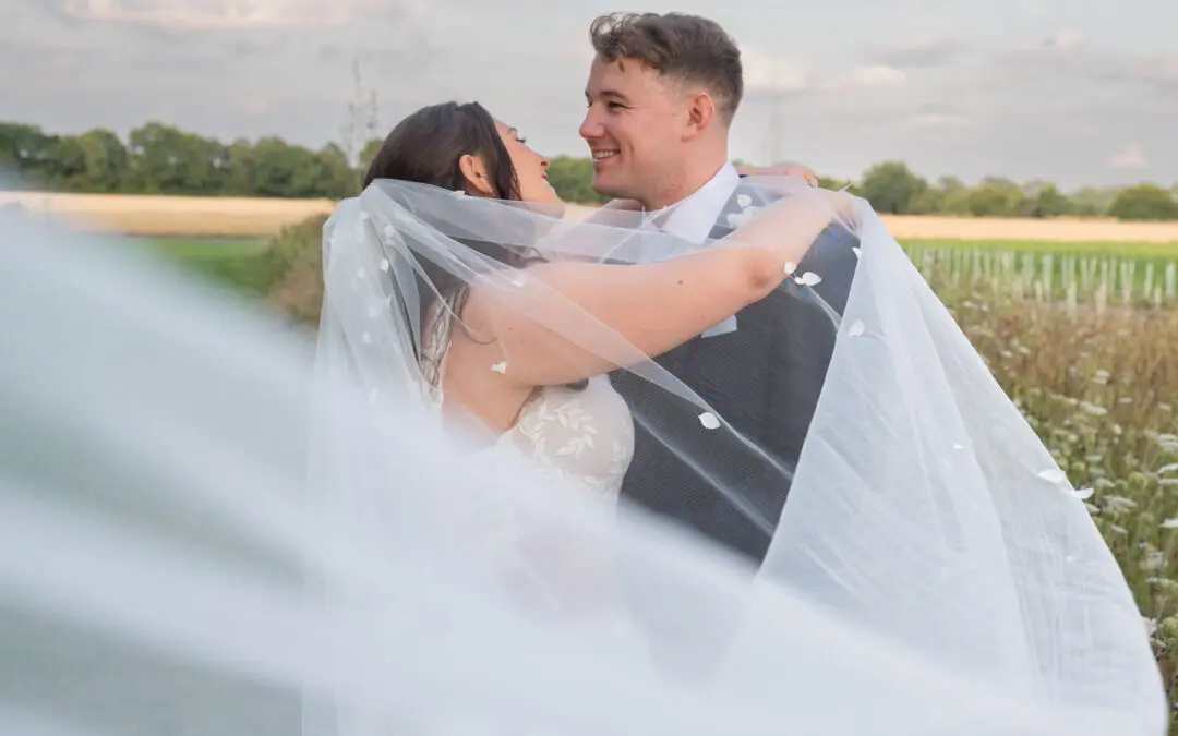 Where Couples Are Actually Spending Their Wedding Budget (And Why It Matters)