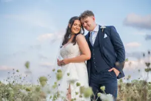 Newmarket Wedding Barns