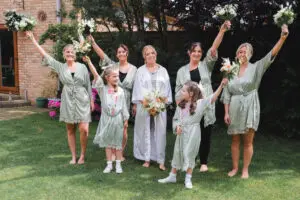 Hertfordshire Wedding Photographer