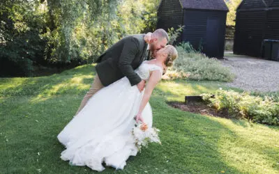 Seasonal Wedding Photography in the UK!