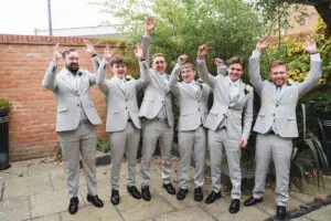 Langstone Buy Wedding Venue