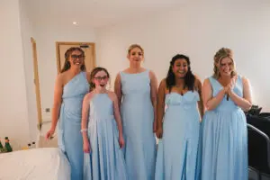 Langstone Quays Resort Wedding Venue