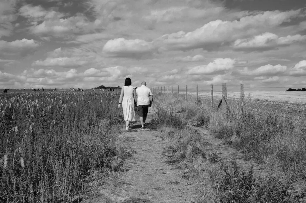 Engagement Photoshoot