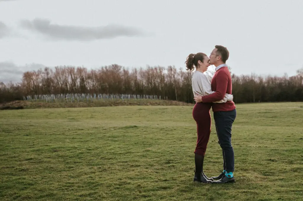 Engagement Photoshoot