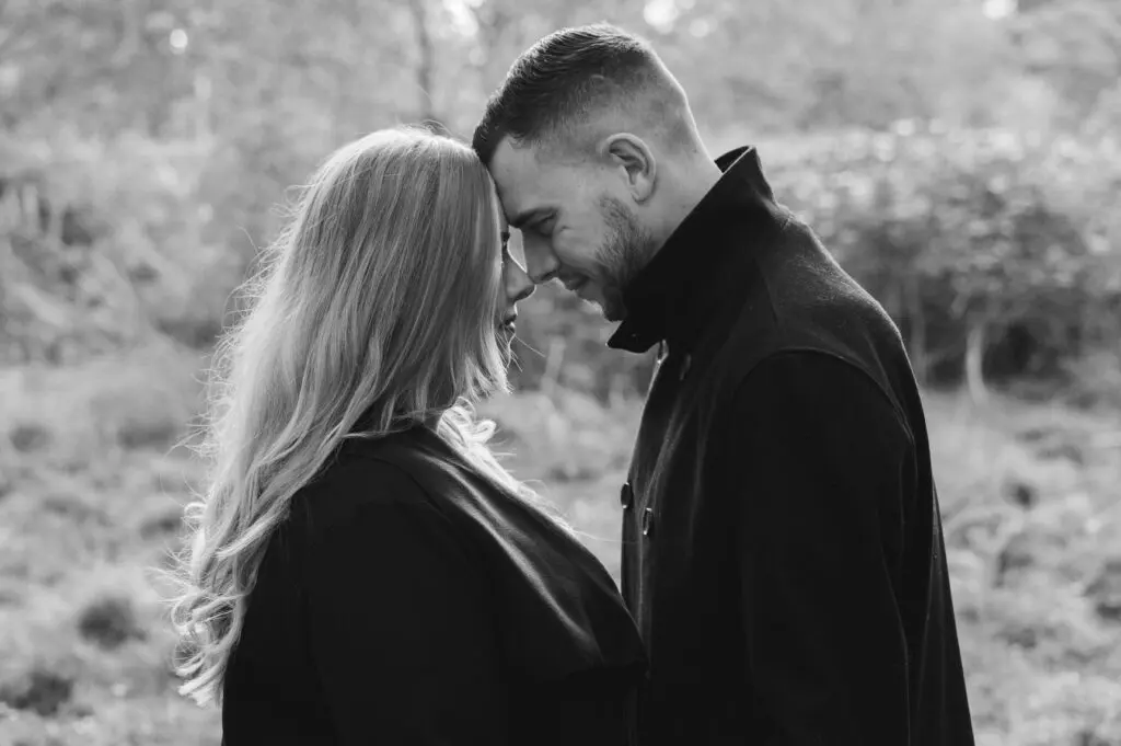 Engagement Photoshoot