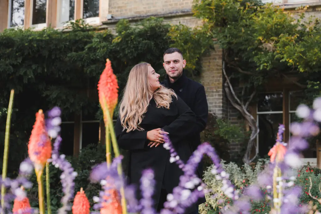 Engagement Photoshoot
