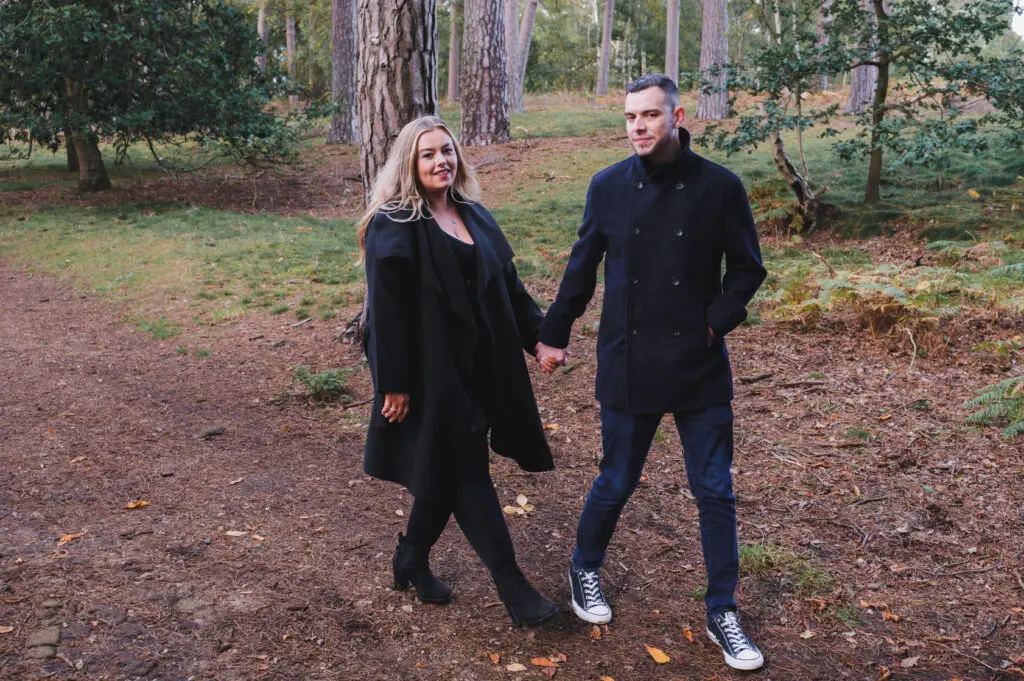 Engagement Photoshoot