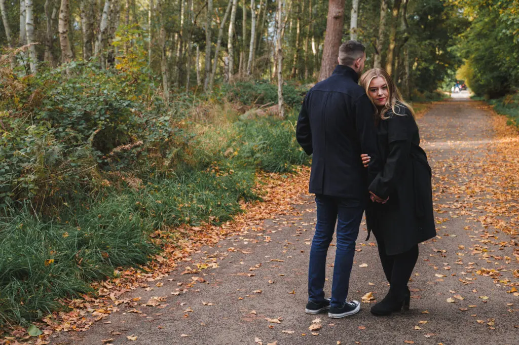 Engagement Photoshoot