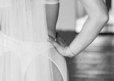 Boudoir Photography in Bedfordshire