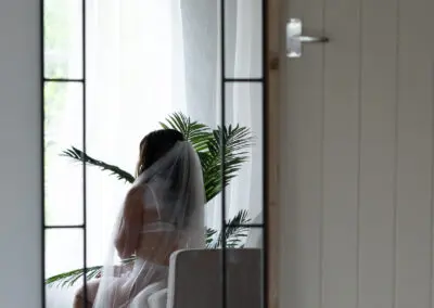 Boudoir Bedfordshire