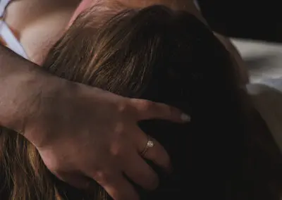 Bedfordshire Boudoir photography