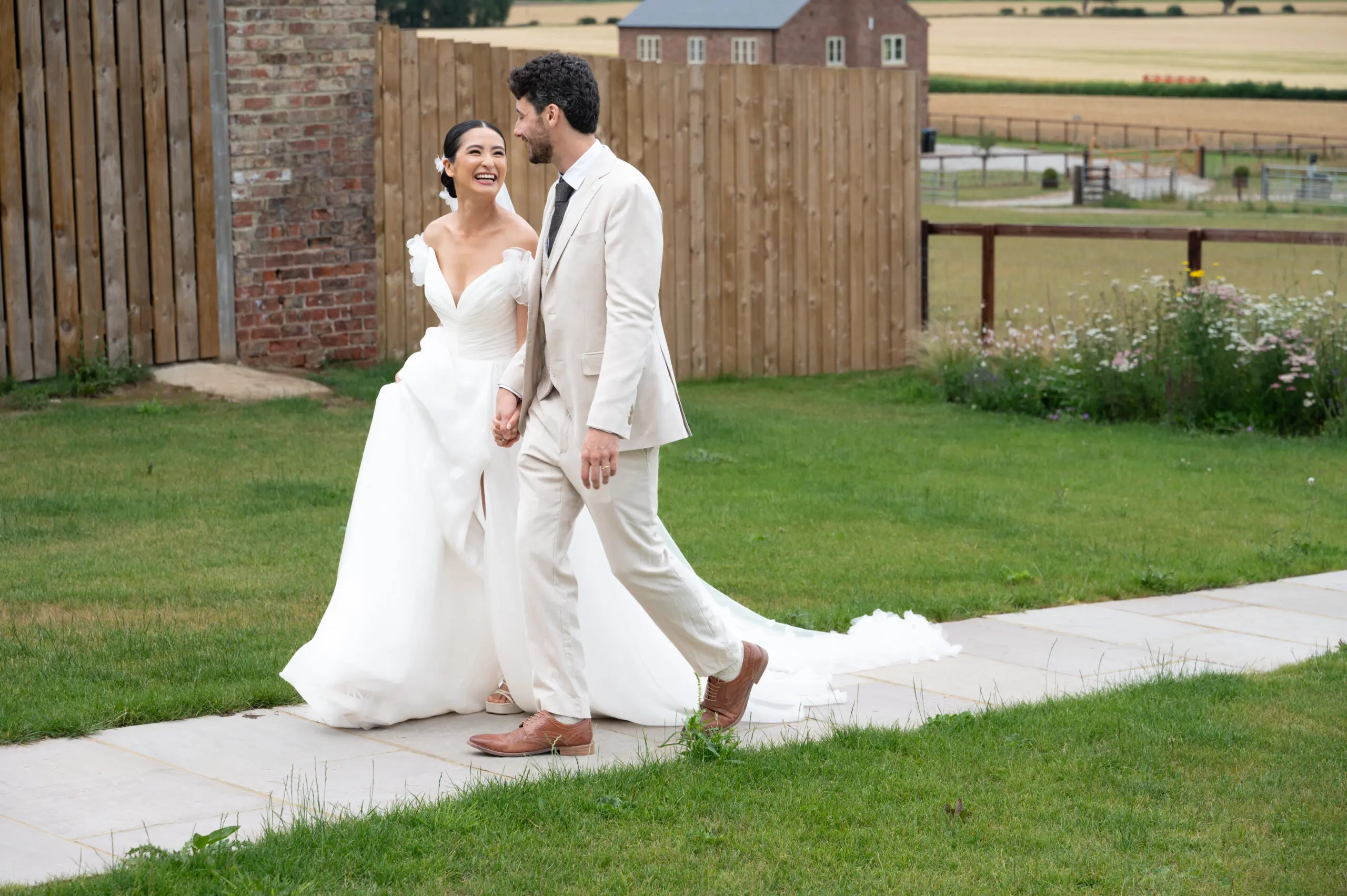 Wedding Photography Timeline