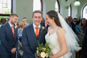 Eversholt Hall Weddings