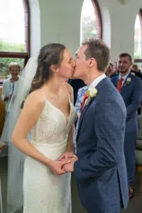 Weddings at Eversholt Hall