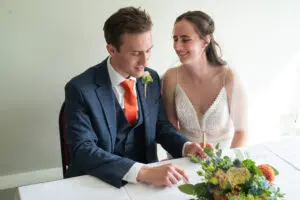 Wedding Photographer Bedfordshire