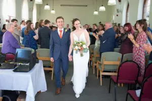 Eversholt Hall Weddings