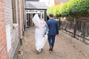 UK Wedding Photography