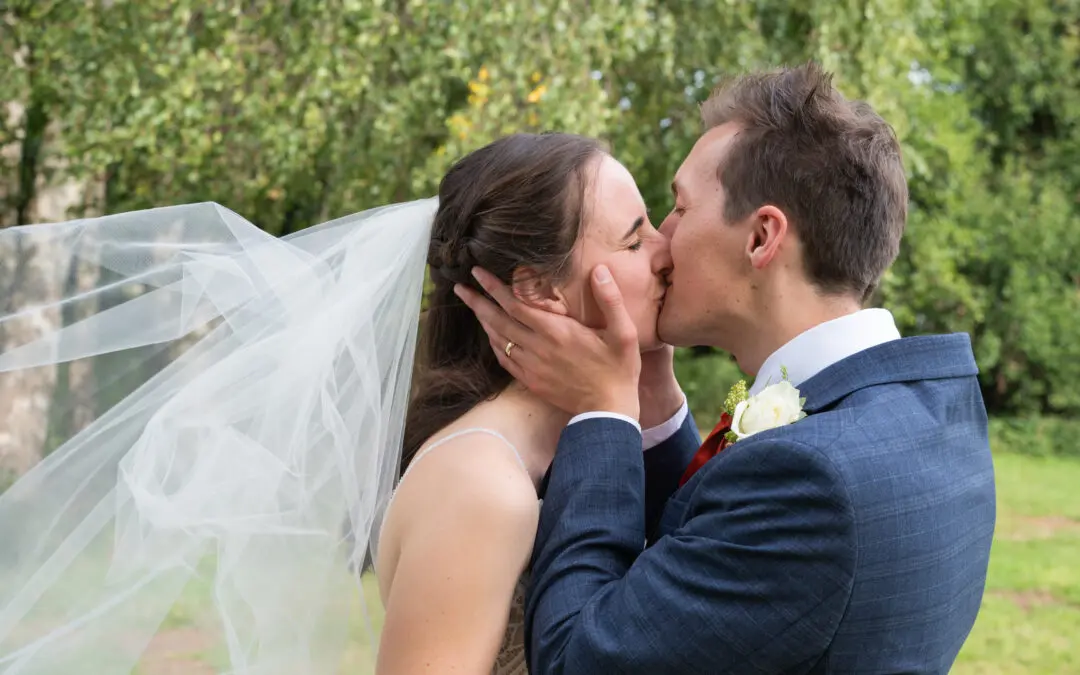 Eversholt Hall Weddings: A Fantastic Day of Love and Laughter
