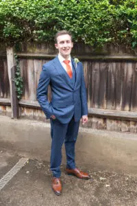 Weddings at Eversholt Hall