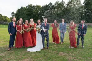 Wedding Photographer Bedfordshire