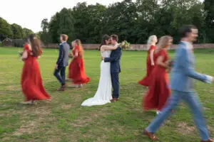 Wedding Photography in Bedfordshire