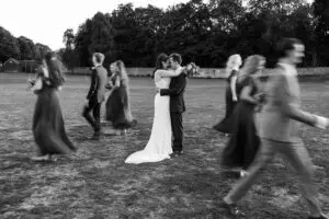 Wedding Photography at Eversholt Hall