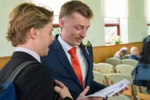 Eversholt Hall Weddings