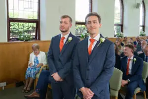 Bedfordshire Wedding Photography