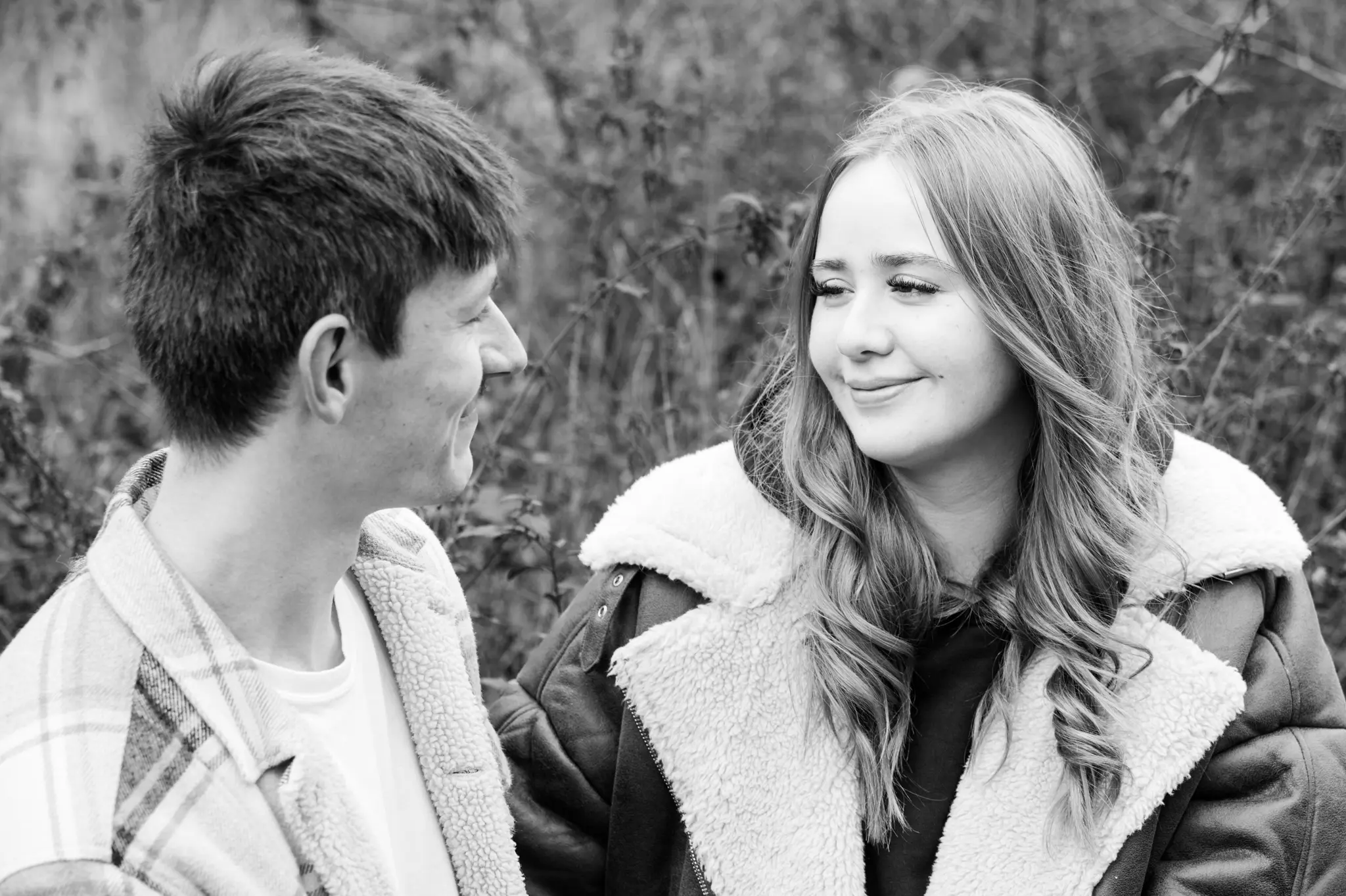 Engagement Shoot Engagement Shoot