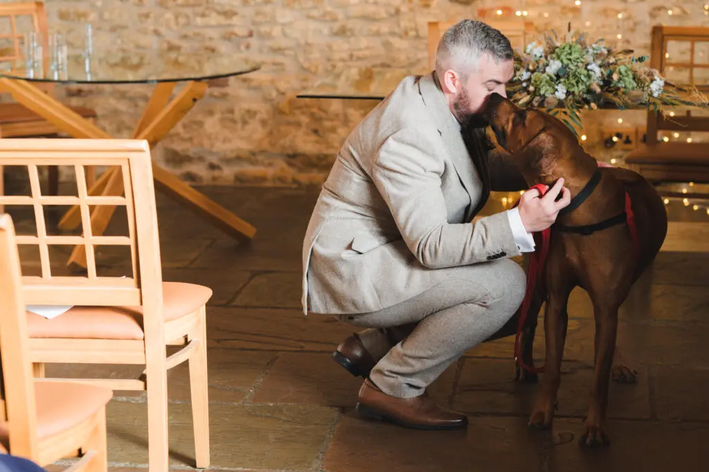 Weddings at Dodford Manor